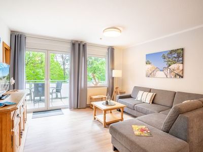 Ferienwohnung für 4 Personen (46 m²) in Karlshagen 4/10