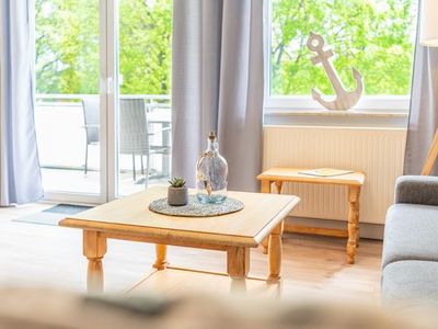 Ferienwohnung für 4 Personen (46 m²) in Karlshagen 7/10