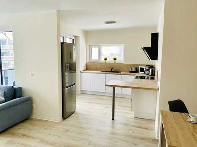 Ferienwohnung für 6 Personen (80 m²) in Karlshagen 8/10