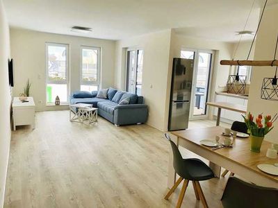 Ferienwohnung für 6 Personen (75 m²) in Karlshagen 7/10