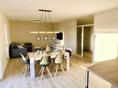 Ferienwohnung für 7 Personen (130 m²) in Karlshagen 8/10