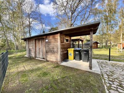 Ferienwohnung für 5 Personen (50 m²) in Karlshagen 7/10