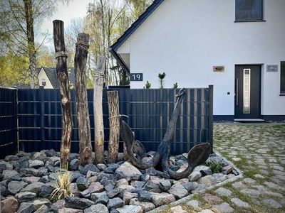 Ferienwohnung für 5 Personen (50 m²) in Karlshagen 9/10