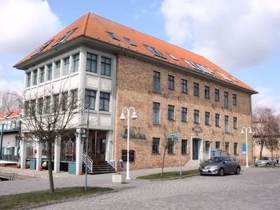 Ferienwohnung für 4 Personen (45 m²) in Karlshagen 1/6