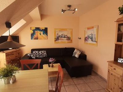 Ferienwohnung für 4 Personen (45 m²) in Karlshagen 3/6