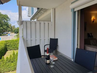 Ferienwohnung für 6 Personen (70 m²) in Karlshagen 3/10