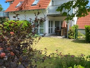 Ferienwohnung für 4 Personen (63 m²) in Karlshagen