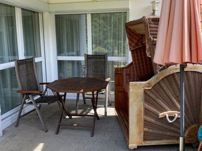 Ferienwohnung für 4 Personen (63 m²) in Karlshagen 4/10