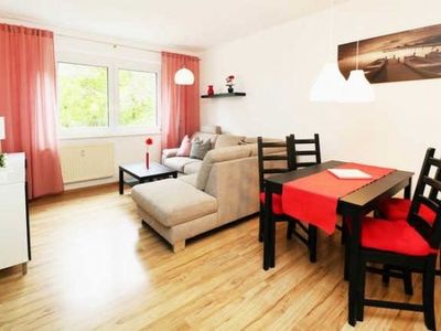 Ferienwohnung für 4 Personen (63 m²) in Karlshagen 1/10