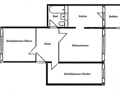 Ferienwohnung für 4 Personen (63 m²) in Karlshagen 2/10