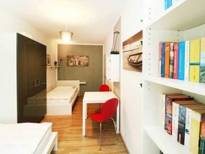 Ferienwohnung für 4 Personen (63 m²) in Karlshagen 7/10