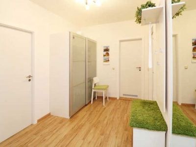 Ferienwohnung für 4 Personen (63 m²) in Karlshagen 9/10