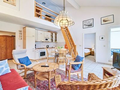 Ferienwohnung für 4 Personen (55 m²) in Karlshagen 1/5