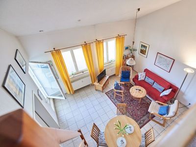 Ferienwohnung für 4 Personen (55 m²) in Karlshagen 2/5