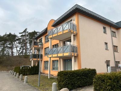 Ferienwohnung für 5 Personen (67 m²) in Karlshagen 2/9