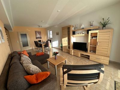 Ferienwohnung für 5 Personen (67 m²) in Karlshagen 7/9