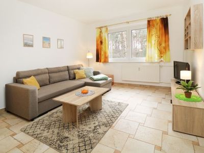 Ferienwohnung für 4 Personen (63 m²) in Karlshagen 6/10