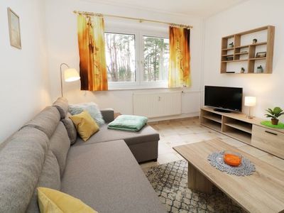 Ferienwohnung für 4 Personen (63 m²) in Karlshagen 7/10