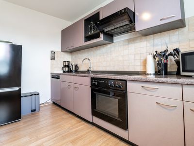 Ferienwohnung für 4 Personen (65 m²) in Karlshagen 8/10