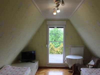 Ferienwohnung für 2 Personen (15 m²) in Karlshagen 8/10