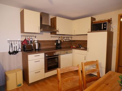 Ferienwohnung für 4 Personen (45 m²) in Karlshagen 7/10