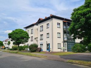 Ferienwohnung für 4 Personen (47 m²) in Karlshagen