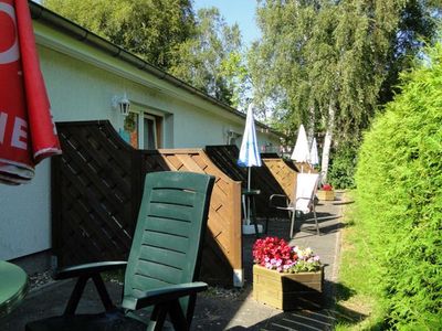 Ferienwohnung für 3 Personen (25 m²) in Karlshagen 5/9