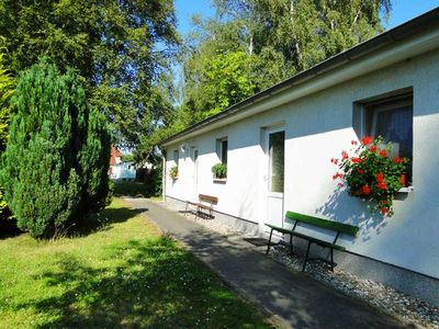 Ferienwohnung für 3 Personen (25 m²) in Karlshagen 7/9