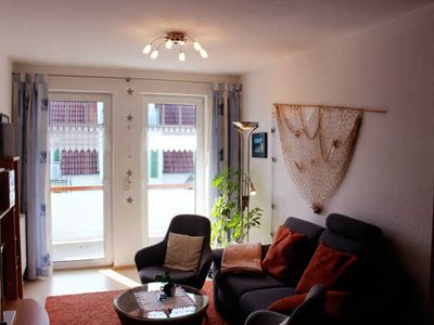 Ferienwohnung für 4 Personen (63 m²) in Karlshagen 7/10