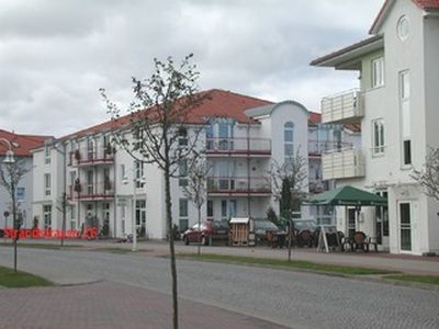 Ferienwohnung für 4 Personen (55 m²) in Karlshagen 1/4