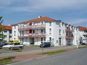 Ferienwohnung für 4 Personen (52 m²) in Karlshagen