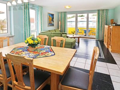 Ferienwohnung für 6 Personen (80 m²) in Karlshagen 6/10