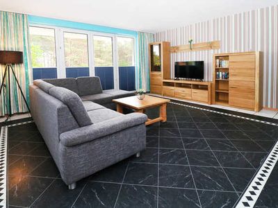 Ferienwohnung für 4 Personen (60 m²) in Karlshagen 6/10