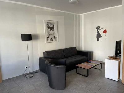 Ferienwohnung für 4 Personen (50 m²) in Karlshagen 7/10