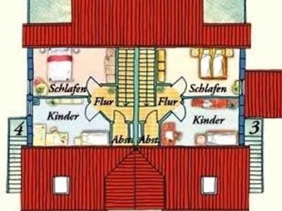 Ferienwohnung für 5 Personen (75 m²) in Karlshagen 3/9