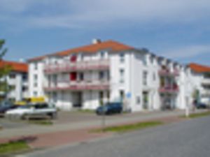 Ferienwohnung für 3 Personen (55 m²) in Karlshagen