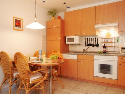 Ferienwohnung für 3 Personen (55 m²) in Karlshagen 3/7