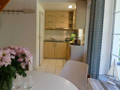 Ferienwohnung für 3 Personen (50 m²) in Karlshagen 8/10