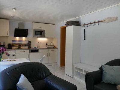 Ferienwohnung für 3 Personen (40 m²) in Karlshagen 7/10