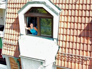 Ferienwohnung für 3 Personen (25 m²) in Karlshagen