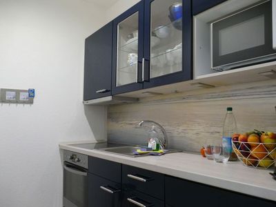 Ferienwohnung für 3 Personen (25 m²) in Karlshagen 9/10