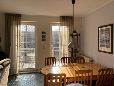 Ferienwohnung für 7 Personen (70 m²) in Karlshagen 7/10