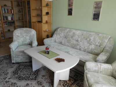 Ferienwohnung für 5 Personen (69 m²) in Karlshagen 7/10