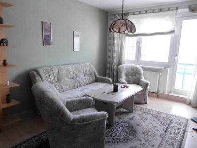 Ferienwohnung für 5 Personen (69 m²) in Karlshagen 9/10