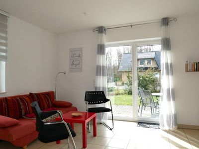 Ferienwohnung für 5 Personen (60 m²) in Karlshagen 8/10