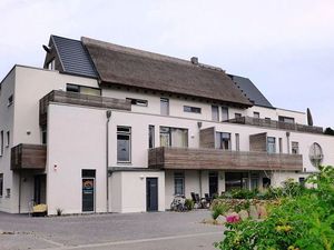 Ferienwohnung für 4 Personen (70 m&sup2;) in Karlshagen