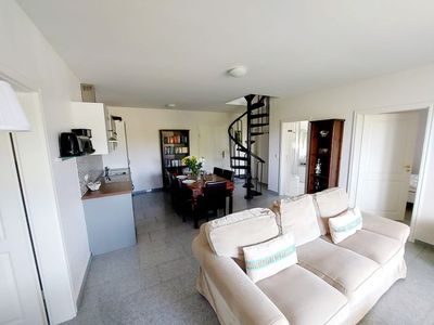 Ferienwohnung für 7 Personen (100 m²) in Karlshagen 5/10