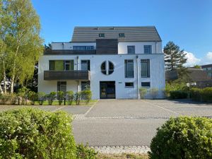 Ferienwohnung für 5 Personen (80 m²) in Karlshagen