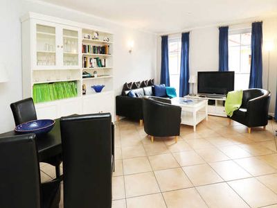 Ferienwohnung für 7 Personen (83 m²) in Karlshagen 8/10