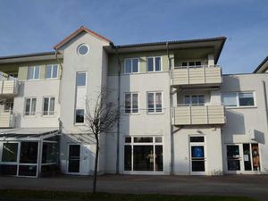 Ferienwohnung für 4 Personen (56 m²) in Karlshagen